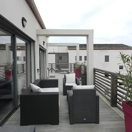Cita Di Sali.1 Prázdninový areál Porto-Vecchio (Corsica)